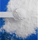 The powder form of Sodium Lauryl Sulphate. Used In Minus Bite Ant Spray